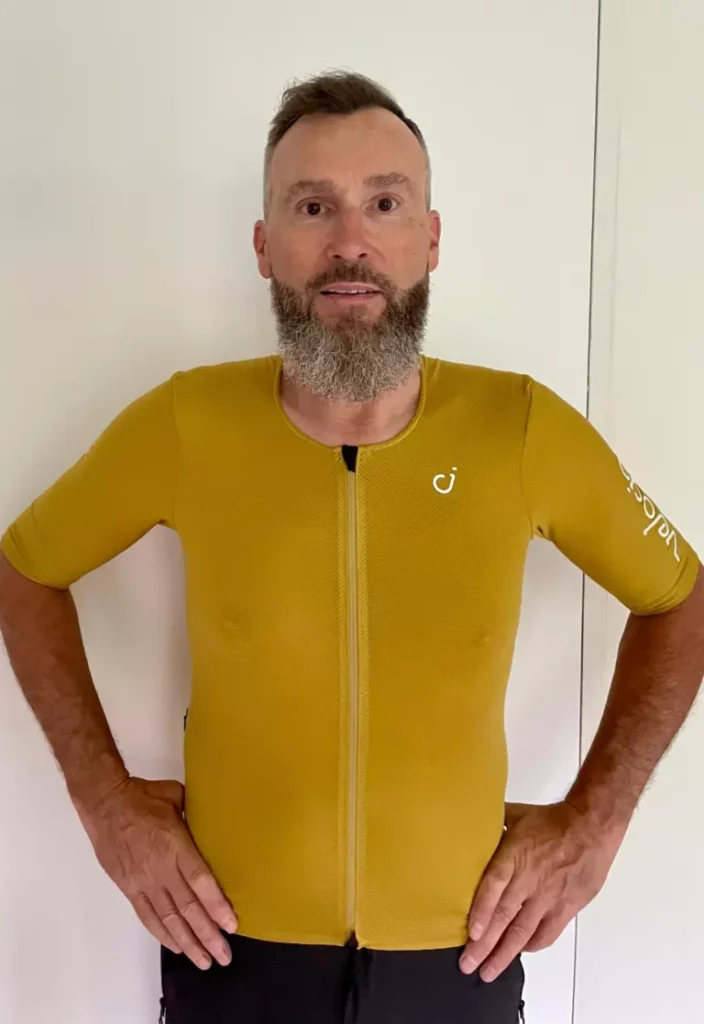 De VIA Race- een Italiaans en Europees avontuur!