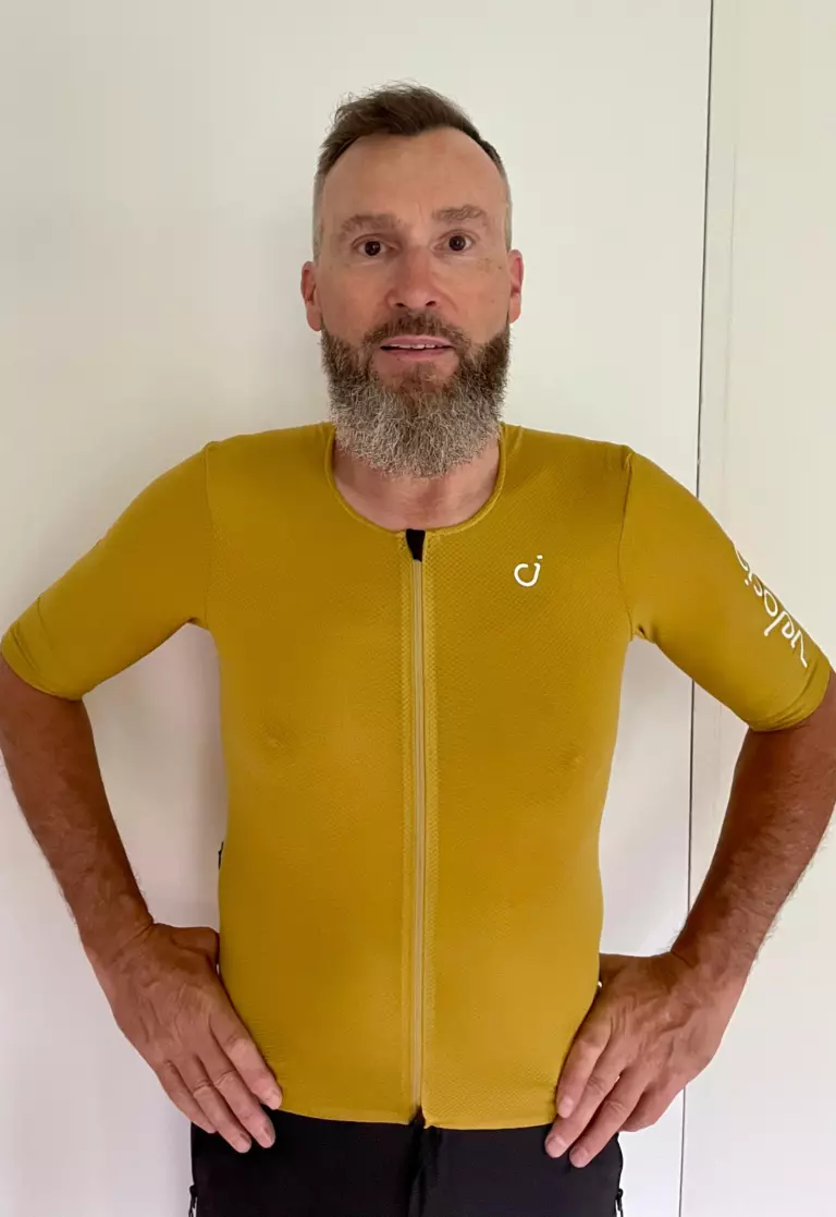 De VIA Race- een Italiaans en Europees avontuur!