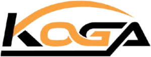 Koga
