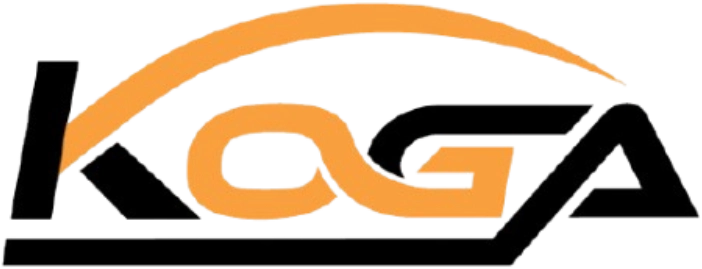 Koga