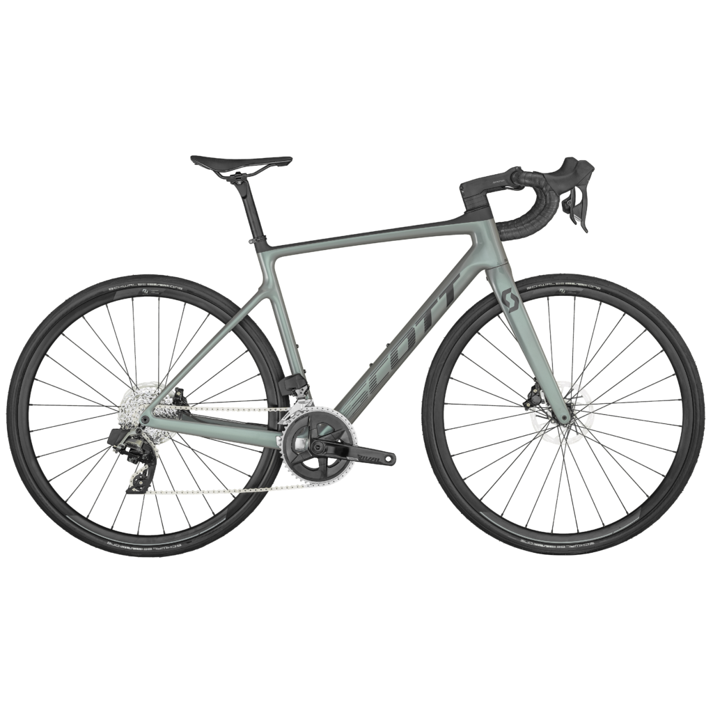 Scott Addict 20