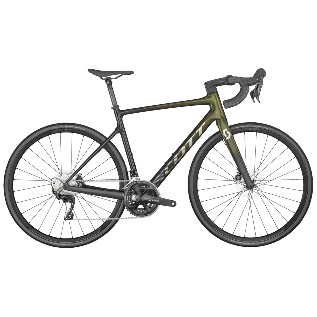 Scott Addict 30