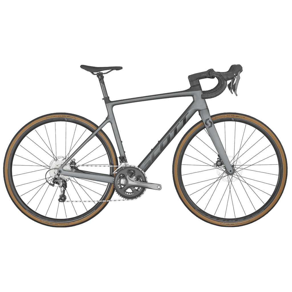 Scott Addict 40