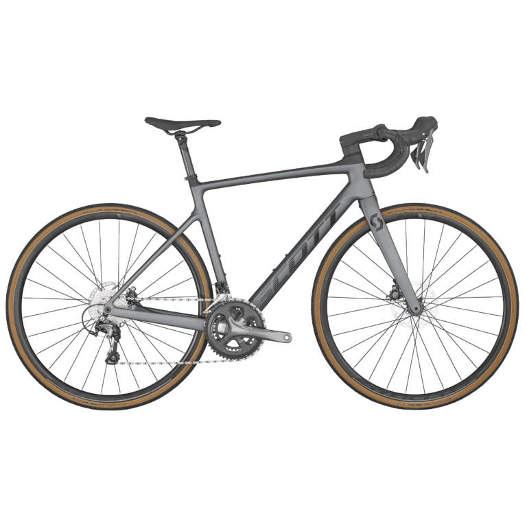 Scott Addict 40