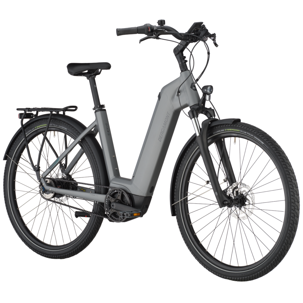Bergamont E-Horizon Tour 30