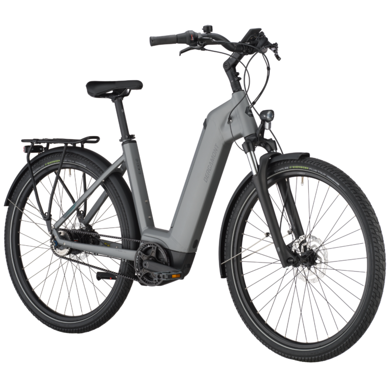 Bergamont E-Horizon Tour 30