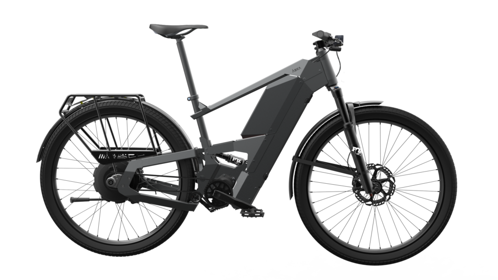 Super Commuter