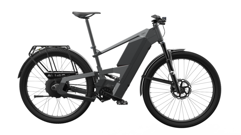 Super Commuter