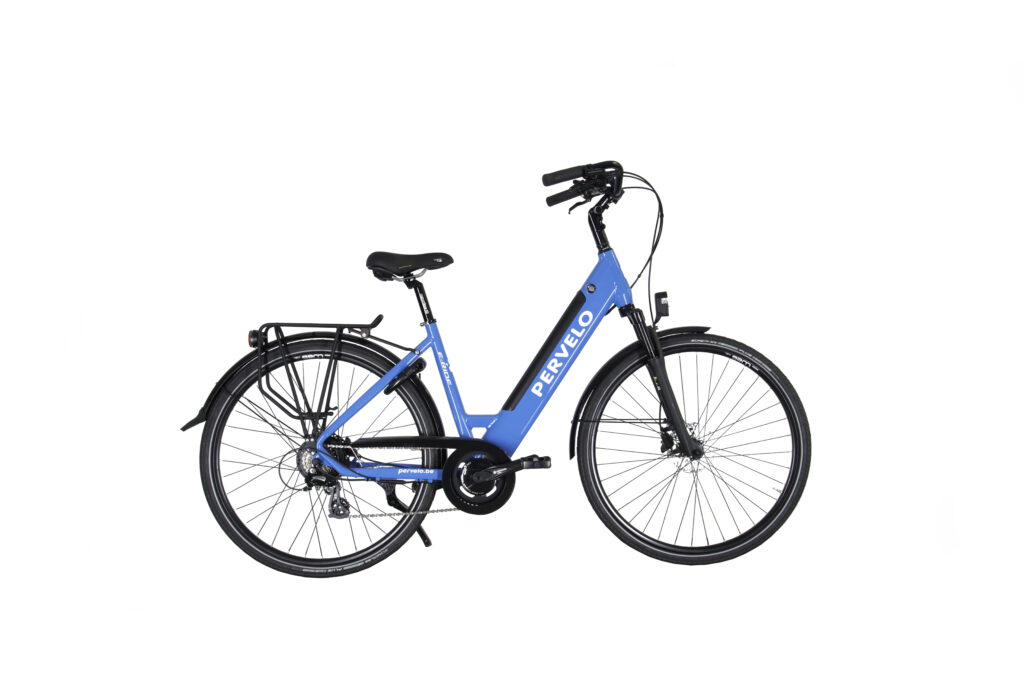 Pervélo E-ride