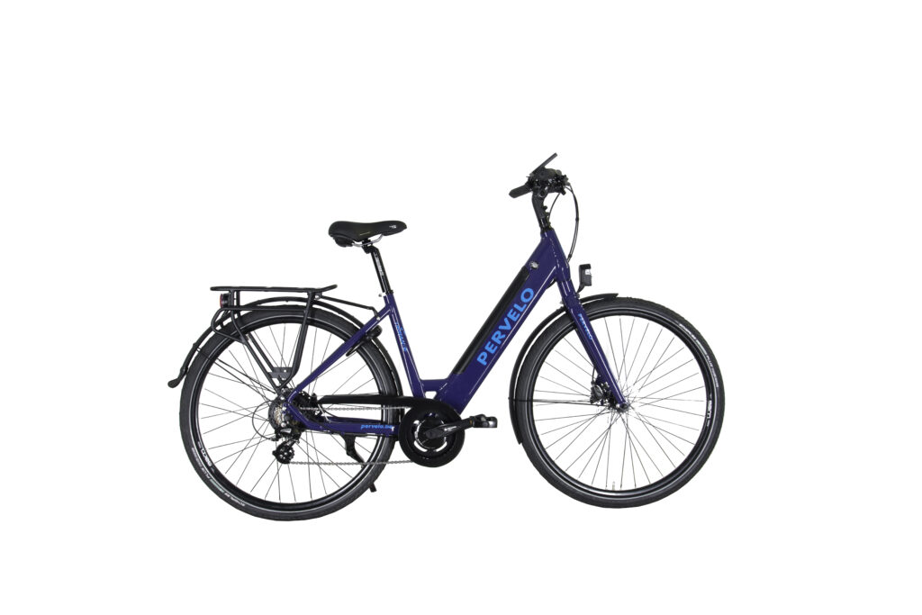Pervélo Urban-E