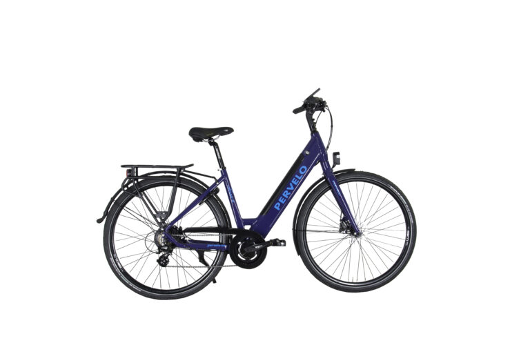 Pervélo Urban-E