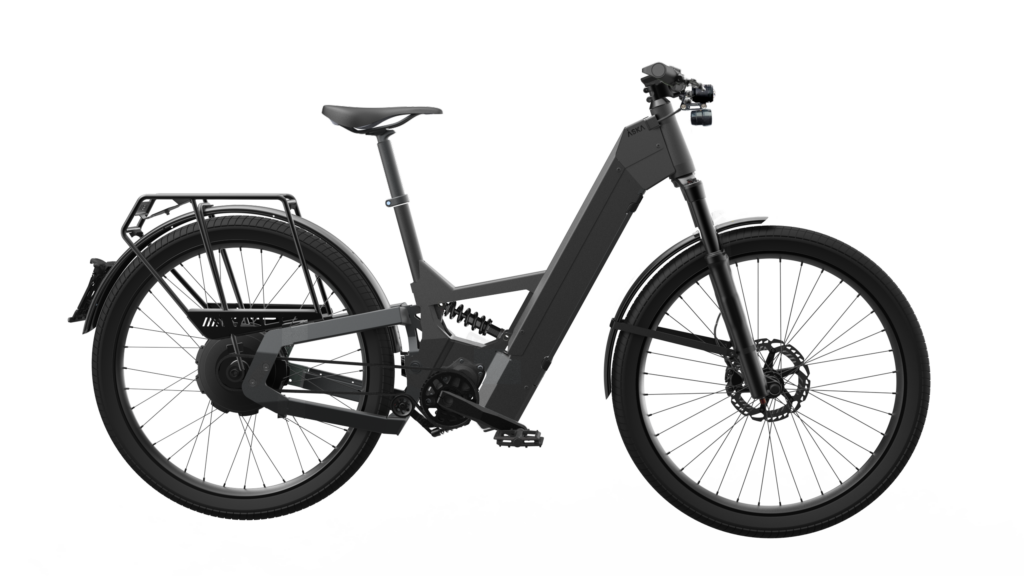 Easy Commuter