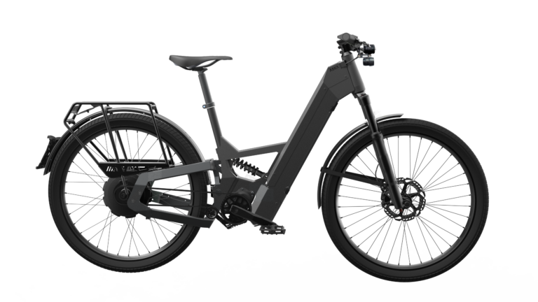 Easy Commuter