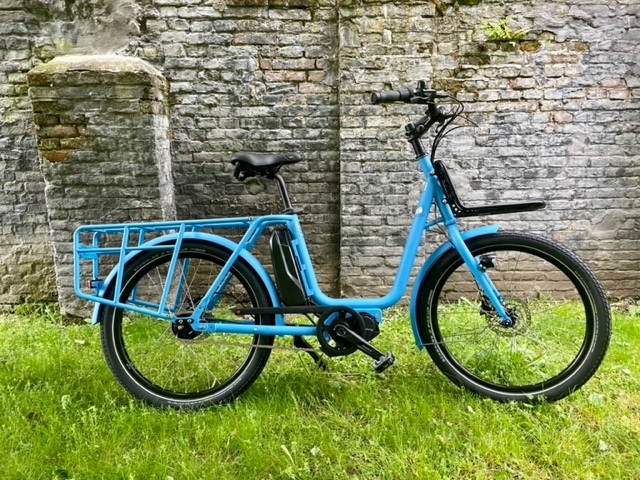 Pervélo Modulé