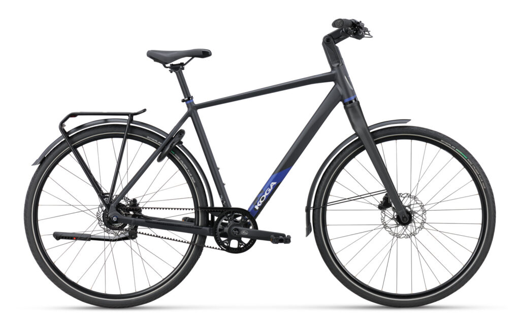 KOGA F3 8.0