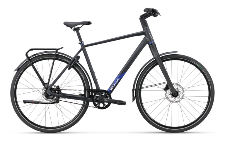 KOGA F3 8.0