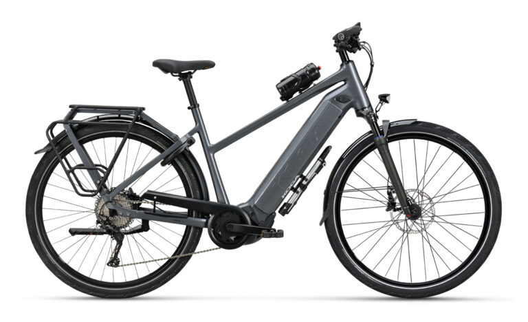 Koga E-World Traveller