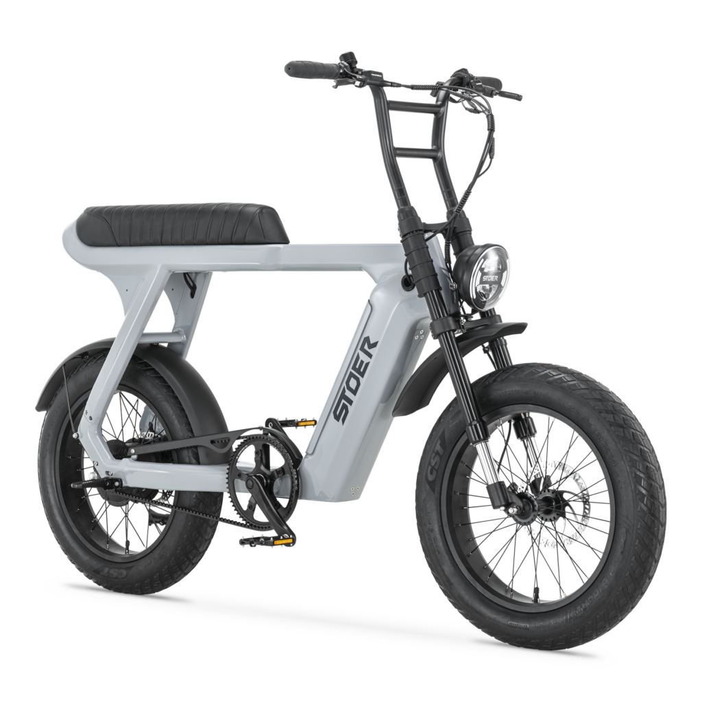 Stoer UrbanX