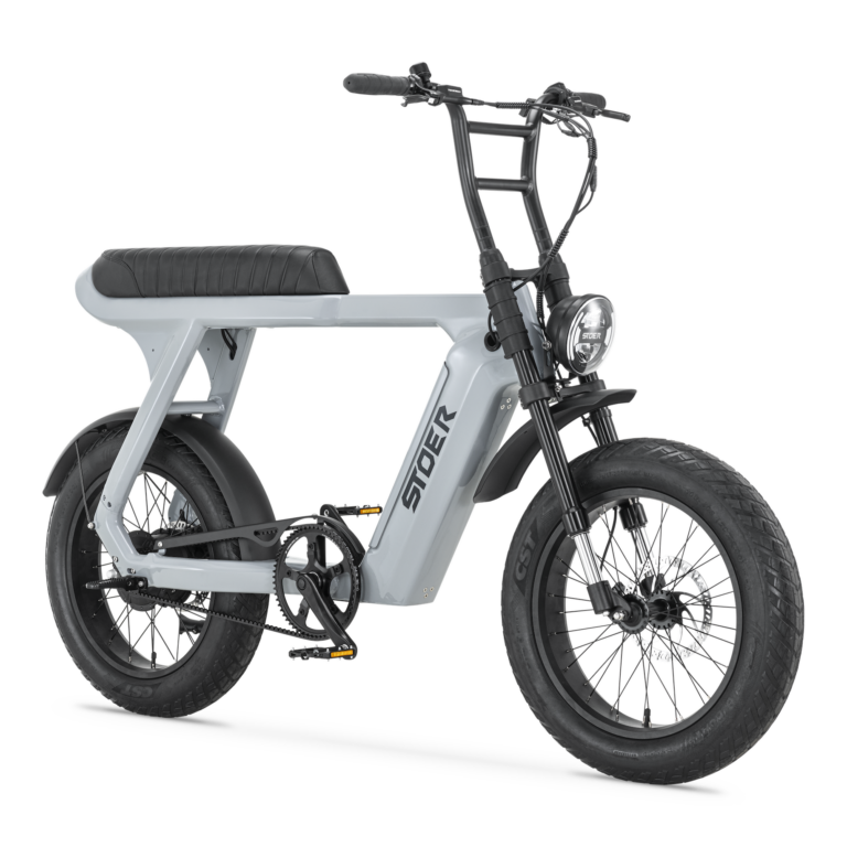 Stoer UrbanX