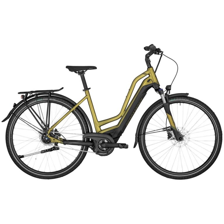 Bergamont E-Horizon N5e