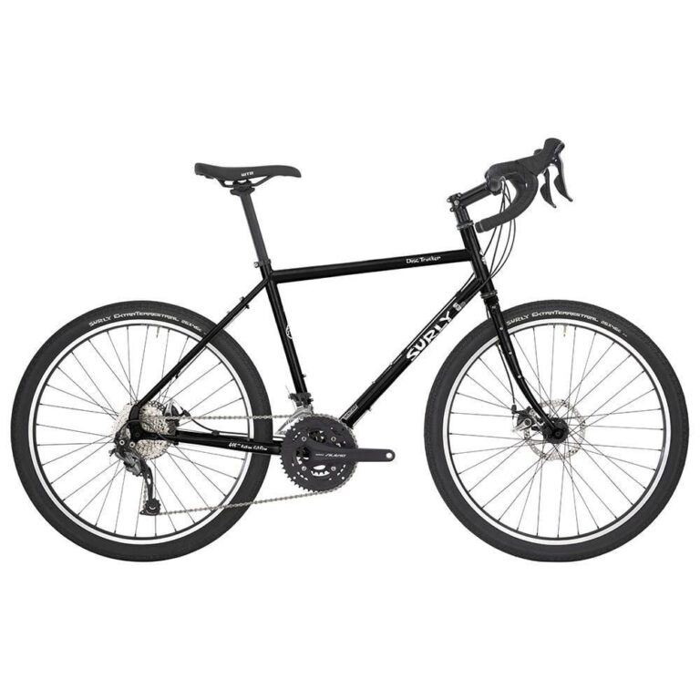 Surly Disc Trucker