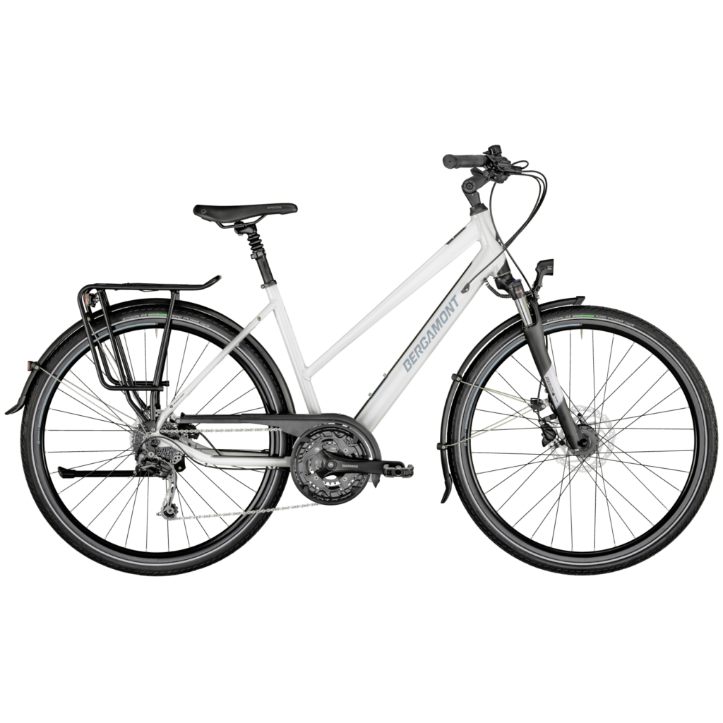 Bergamont Horizon 6