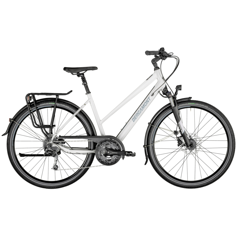 Bergamont Horizon 6