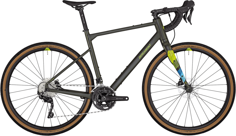 Bergamont Grandurance 6