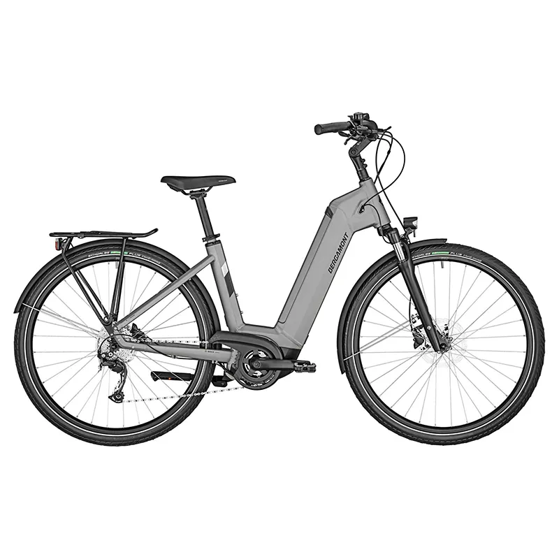Bergamont E-Horizon Tour 4